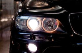 Неисправные фары: чего ждать, когда они светят, но приборная панель выдает ошибку