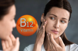 Дефицит витамина B12: четыре очевидных признака на теле человека