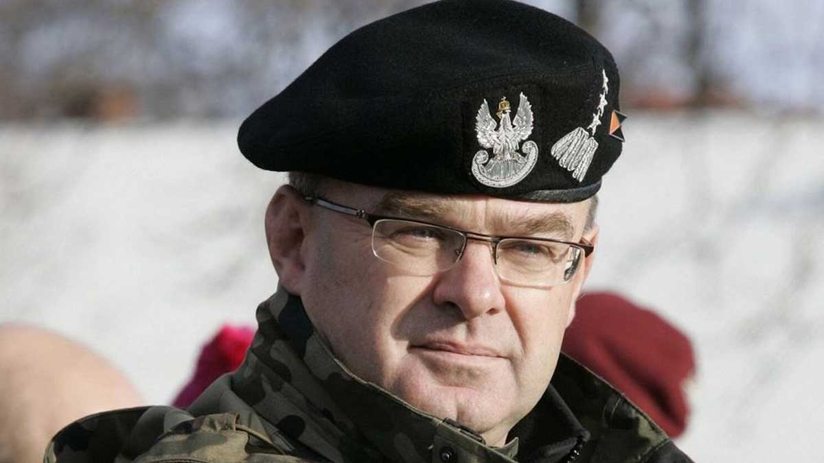 Смертоносное оружие будущего у России нашел польский генерал