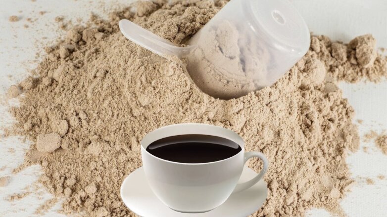 Сделать утренний кофе максимально полезным поможет необычный ингредиент