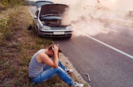 Почему в новом автомобиле может перегреться двигатель, рассказал эксперт