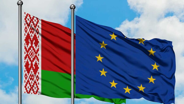 ЕС ввел новый пакет санкций против Белоруссии