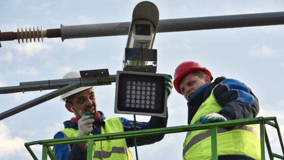 Штраф всемогущий: к чему приведет упрощенное списывание денег за нарушение ПДД