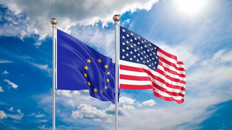 Главы дипведомств США и ЕС обсудили российские предложения по безопасности в Европе