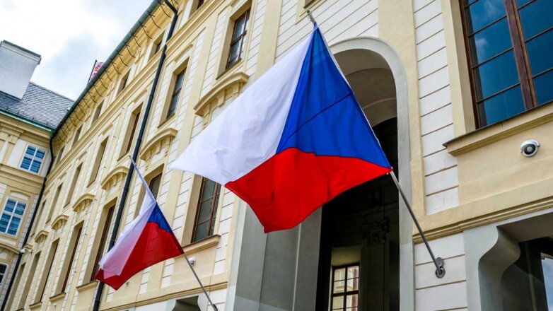 В Чехии увидели нестыковки в версии властей о взрывах во Врбетице
