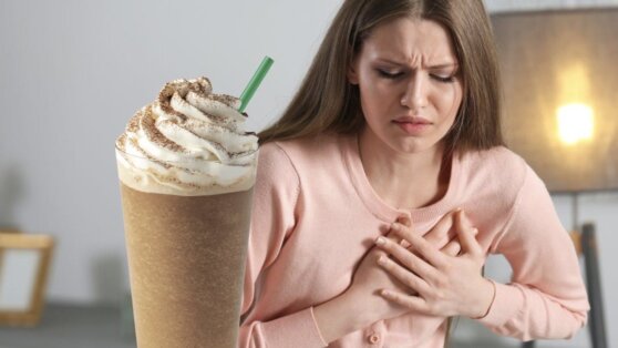 Популярный кофейный напиток оказался опасным для сердца