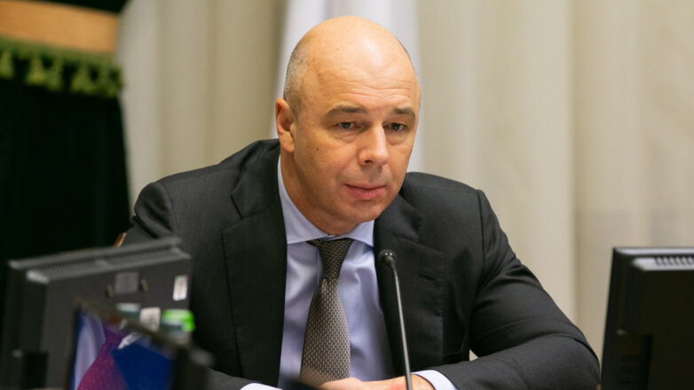 Силуанов заявил, что не видит рисков для резкого падения курса рубля