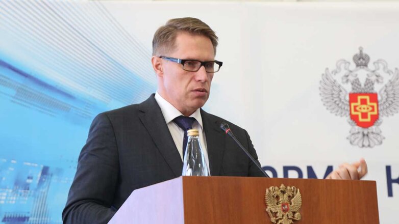 Мурашко заявил об отсутствии барьеров на пути регистрации "Спутника V" в ВОЗ