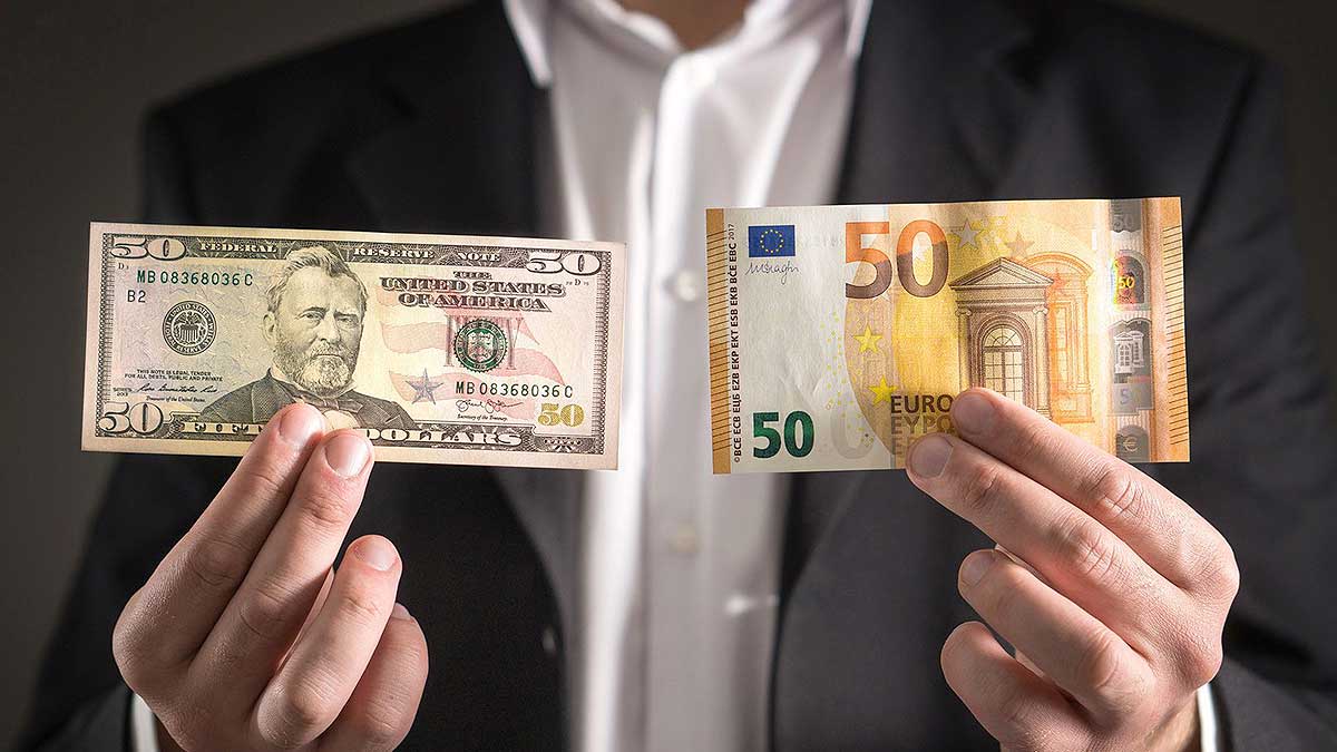 Pravilnye Vlozheniya Kogda Luchshe Pokupat Dollary I Evro
