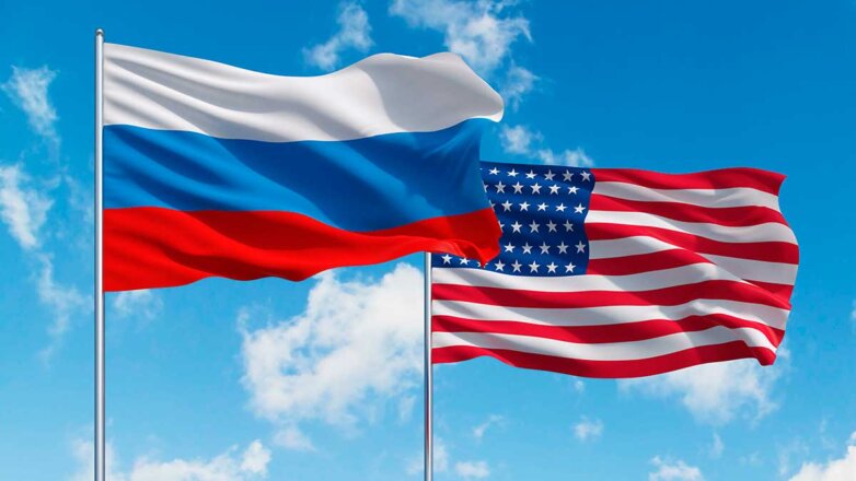 Россия изучит возможность прекращения сотрудничества с США в науке и образовании