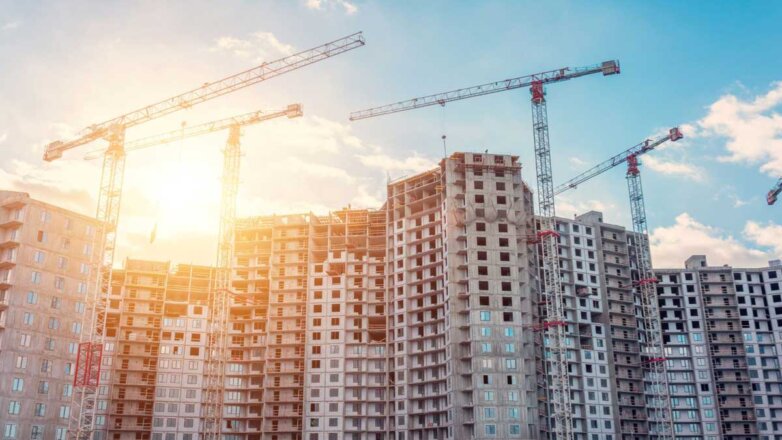 В России утвердили предельную стоимость квадратного метра жилья