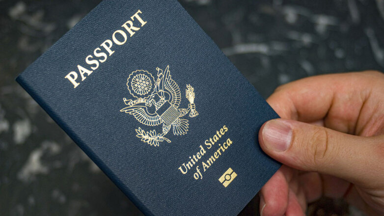В США разрешат самостоятельно выбирать пол при получении паспорта