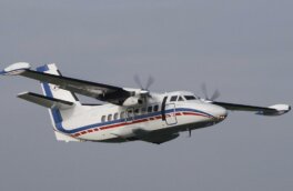 Крушение самолета произошло в Кемеровской области, есть погибшие