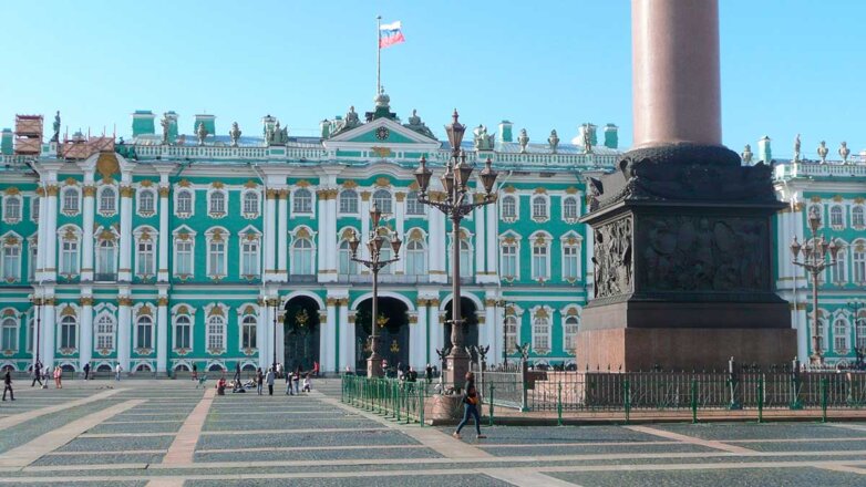 Синоптик рассказал о погоде в Петербурге 8 июня
