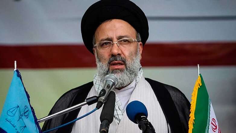 Раиси рассказал, при каком условии Иран согласен на продолжение переговоров по СВПД