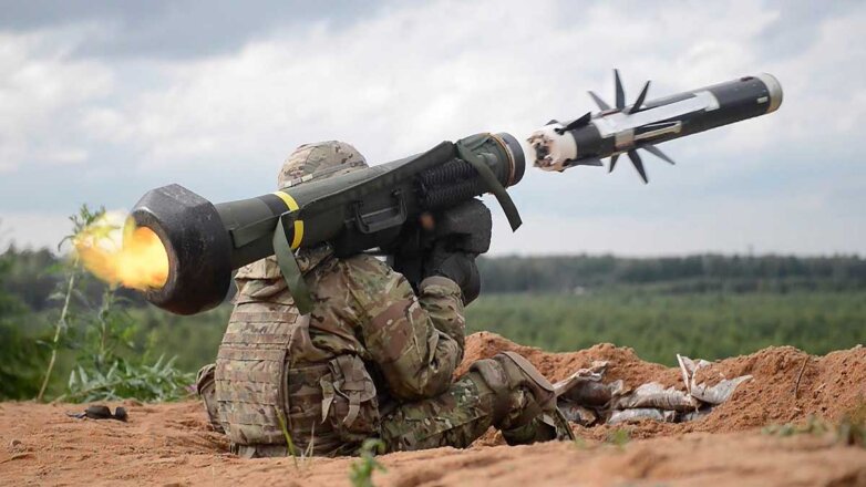 В Польше хотят усилить территориальную оборону комплексами Javelin