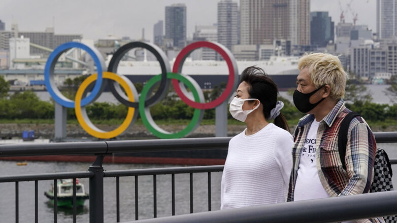Спортивный иммунитет: какова вероятность отмены Олимпиады-2020 в Токио