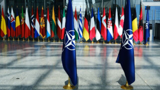 Президент Чехии: саммит НАТО в Вашингтоне не примет решение о членстве Украины