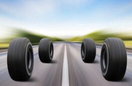 Гул колес: как найти причину сильного шума автомобильных шин