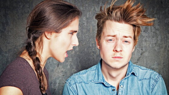 Погода в доме: четыре совета помогут сохранить комфортные отношения