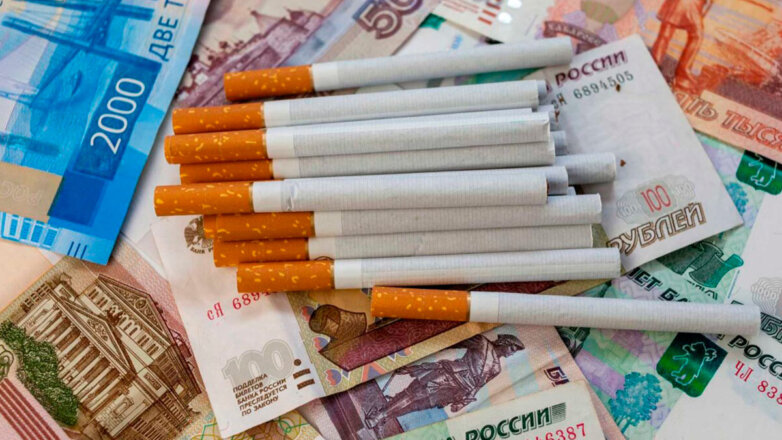 В России с июля подорожают табачные изделия