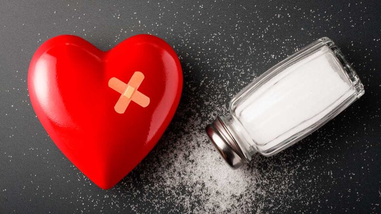 Соль – хорошо или плохо: как популярный продукт влияет на сердце