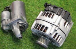 Как понять, что стартер или генератор скоро "накроются": основные признаки поломки