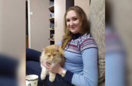 Пропавшую под Нижним Новгородом студентку из США обнаружили мертвой