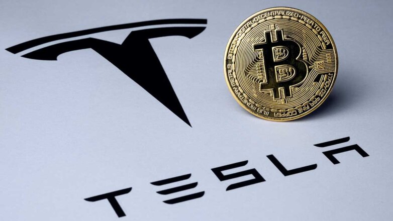 Илон Маск назвал условие для продажи электрокаров Tesla за биткоины