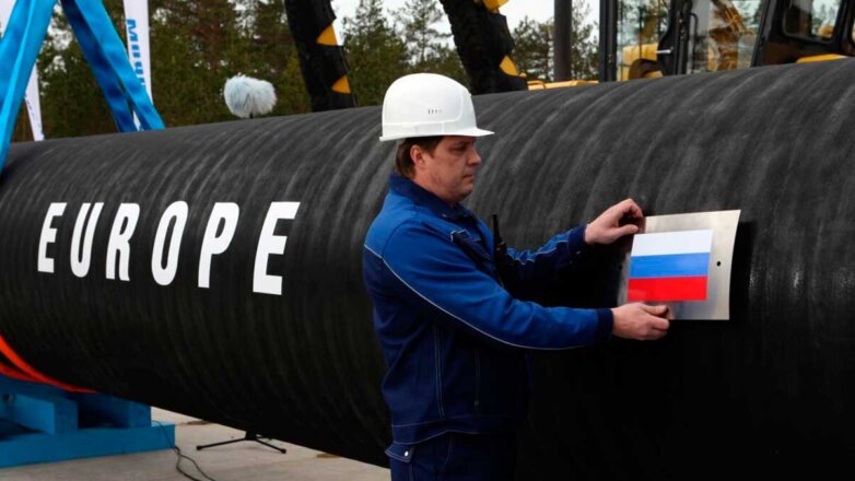 Причины отказа Литвы от российского газа назвал украинский эксперт