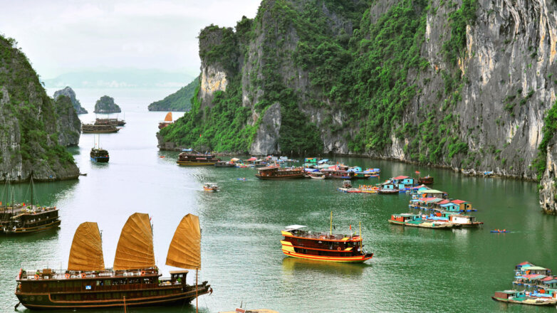 Отдых во Вьетнаме: куда сходить, что поесть и где сфотографироваться