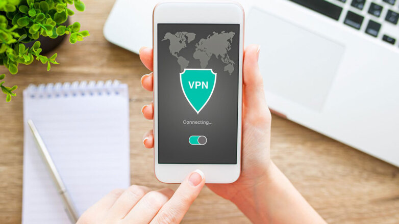ЦБ РФ предупредил банки о блокировке VPN-сервисов