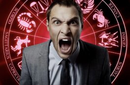 Громы и молнии: самые вспыльчивые знаки зодиака выявили астрологи