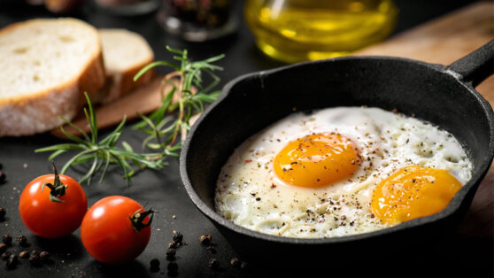 Диета при артрите: какой продукт повышает риск обострения