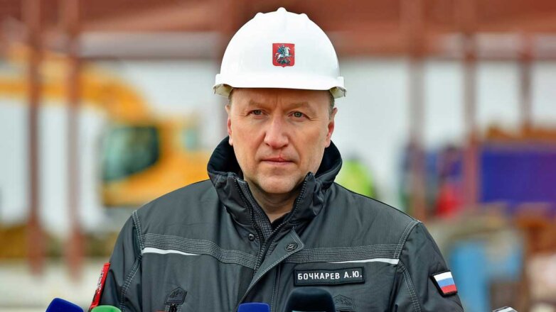 Реновация жилья реализуется в 50 районах Москвы