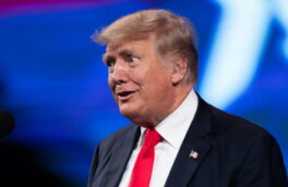 Трампа обвинили в давлении на Минюст США для отмены итогов президентских выборов