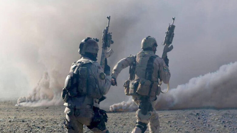 СМИ: идут бои между войсками бывшего вице-президента Афганистана и талибами* в Панджшере