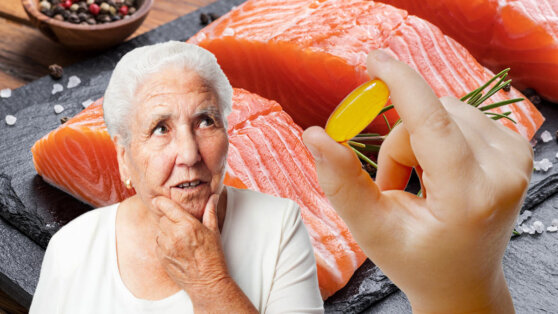 Найден простой способ защитить здоровье мозга