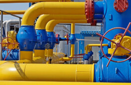 Россия и Венгрия договорились о газовой сделке на 15 лет