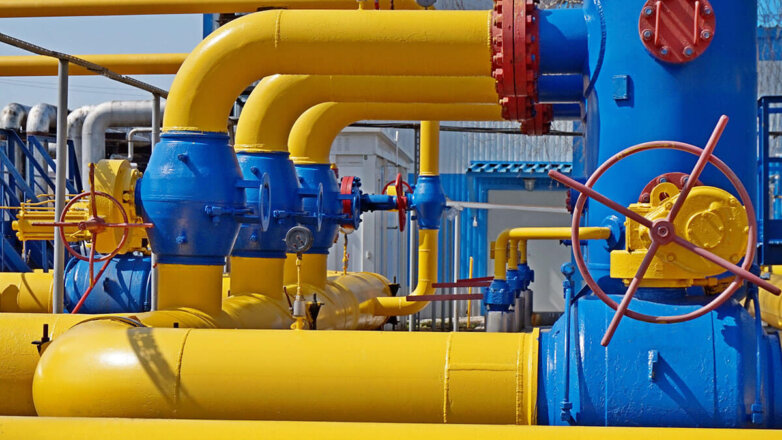 Россия и Венгрия договорились о газовой сделке на 15 лет