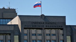 Матвиенко направила президенту три кандидатуры на пост главы Счетной палаты