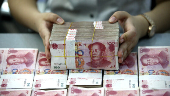 Эксперт рассказал, чем сейчас лучше заменить доллар