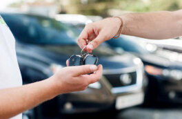 Чего категорически нельзя делать при продаже автомобиля: основные ошибки