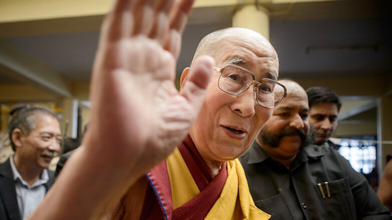 Далай-лама дал новое обещание человечеству