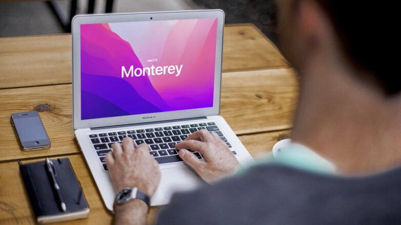 Новая система MacOS Monterey будет поддерживаться рядом старых макбуков