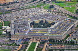 В Пентагоне назвали допустимыми удары по Крыму американским оружием
