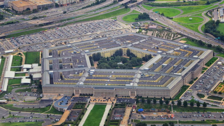 В Пентагоне назвали объем военной помощи Украине за время работы Байдена