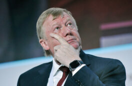 "Роснано" предъявила иск на миллиарды рублей против Чубайса