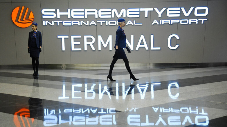 Терминал С аэропорта Шереметьево возобновит работу с 23 июля