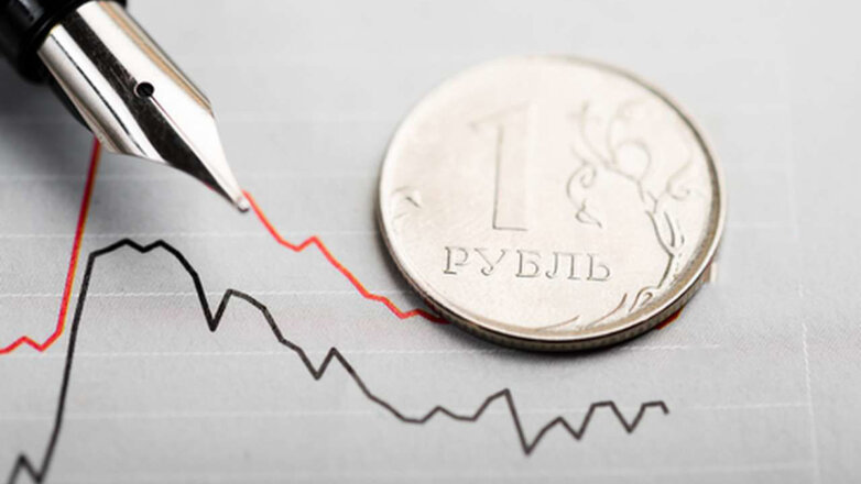 Как санкции могут в дальнейшем отразиться на курсе рубля, объяснил экономист